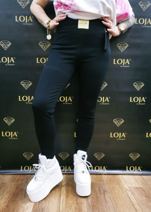 SPODNIE – LEGGINSY