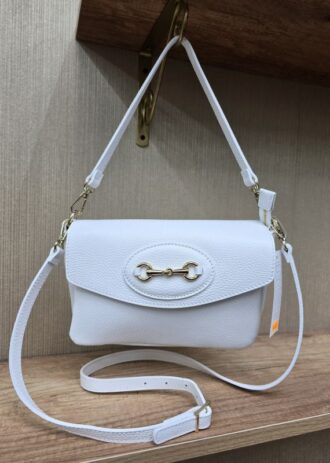 Torba CASSI – biała