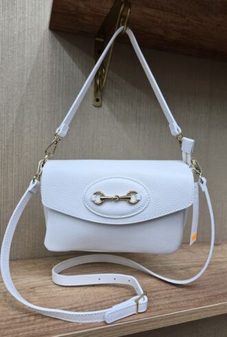 Torba CASSI – biała