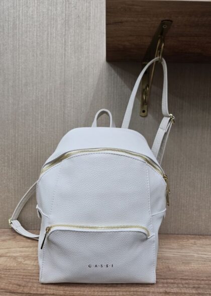 Plecak CASSI